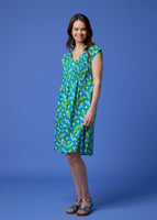 Darling Dress - Square Circle