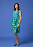 Darling Dress - Square Circle
