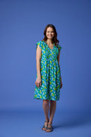 Darling Dress - Square Circle