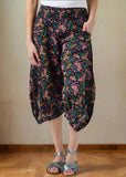 Lee Lounge Pants - Butterfly