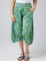 Lee Lounge Pants - Vintage Flower