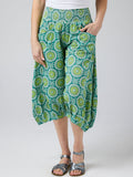 Lee Lounge Pants - Vintage Flower