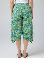Lee Lounge Pants - Vintage Flower