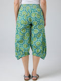 Lee Lounge Pants - Vintage Flower