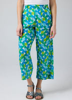 Romy Pants - Square Circle