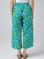 Romy Pants - Square Circle