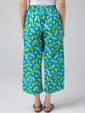Romy Pants - Square Circle