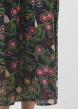 Pocket Panel Skirt