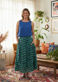 Pocket Panel Skirt