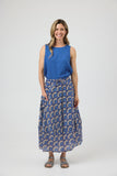 Pocket Panel Skirt