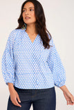 Carey Top - Azure Spot