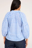 Carey Top - Azure Spot
