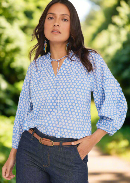 Carey Top - Azure Spot