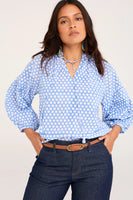 Carey Top - Azure Spot