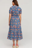 Carter Maxi - Seraphine
