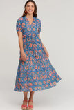Carter Maxi - Seraphine