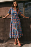 Carter Maxi - Seraphine