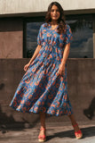 Carter Maxi - Seraphine