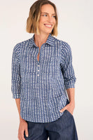 Cassie Shirt - New Moon