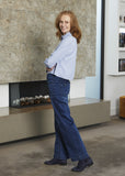 NL Chelsea Wide Leg Jeans - Denim