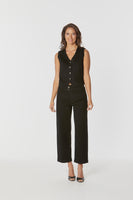 Christow Jeans - Black