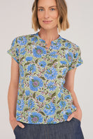 Clover Top - Forget-me-not