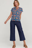 Clover Top - Seraphine