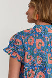 Clover Top - Seraphine