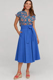 Clover Top - Seraphine