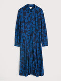 Coastline Dress - Geo Tumble Maritime