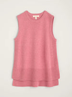 Coupling Vest - Wild Rose
