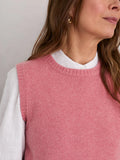 Coupling Vest - Wild Rose