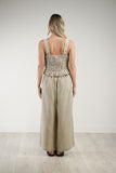 Renata Pants - Natural