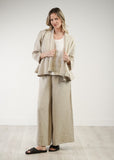Renata Pants - Natural