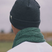Merino Wool Base Beanie - 4 Colours