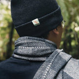 Merino Wool Base Beanie - 4 Colours