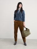 Dawson Pick Cardigan -Starling