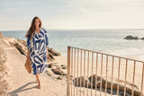 Earth Colours Kaftan Dress - Harbour Sails