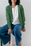 Emmy Cardigan - Comfrey
