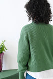 Emmy Cardigan - Comfrey