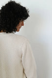 Emmy Cardigan - Oat
