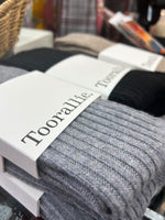 Ribbed Merino Socks - 3 Colours