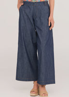 Felix Pants - Denim