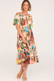 Florence Dress - Postcards