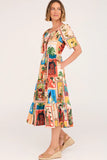 Florence Dress - Postcards