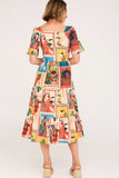 Florence Dress - Postcards