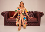 Florence Dress - Postcards