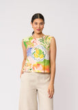 It's Only Natural Top - Enchanted