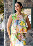 Speaks Volume Skirt - Enchanted