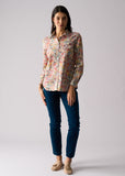 Of Your Own Accord Jeans - Mallard